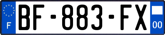 BF-883-FX