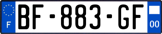 BF-883-GF