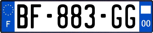 BF-883-GG
