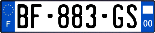 BF-883-GS