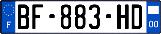 BF-883-HD