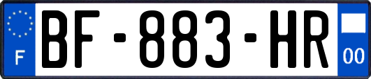 BF-883-HR