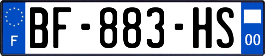 BF-883-HS