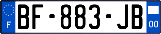 BF-883-JB