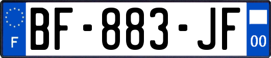 BF-883-JF