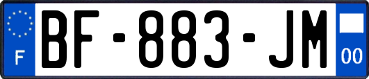 BF-883-JM