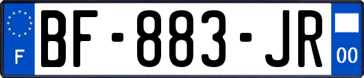 BF-883-JR