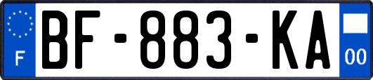 BF-883-KA