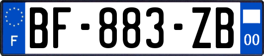 BF-883-ZB