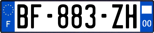 BF-883-ZH