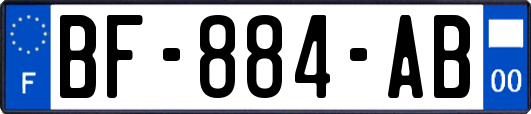 BF-884-AB