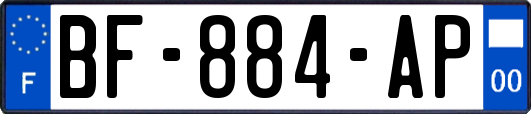 BF-884-AP