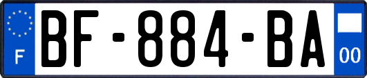 BF-884-BA