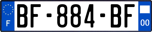 BF-884-BF