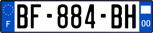 BF-884-BH