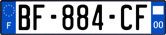 BF-884-CF