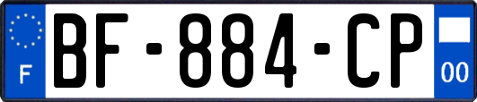 BF-884-CP