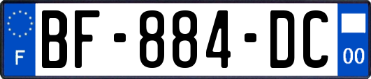 BF-884-DC