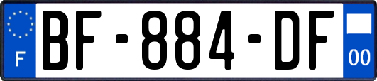 BF-884-DF