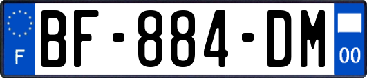 BF-884-DM