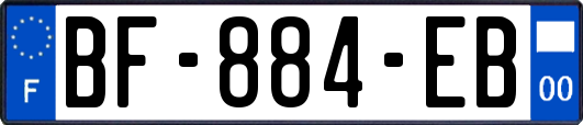 BF-884-EB