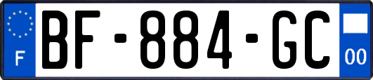 BF-884-GC