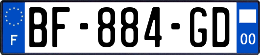 BF-884-GD