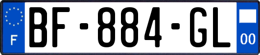 BF-884-GL