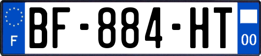 BF-884-HT