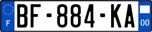 BF-884-KA