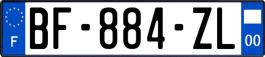 BF-884-ZL