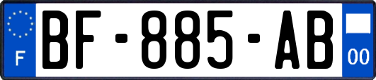 BF-885-AB