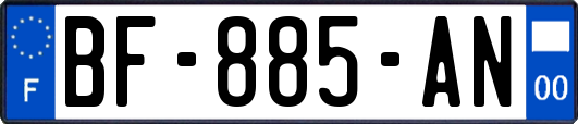 BF-885-AN