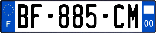 BF-885-CM