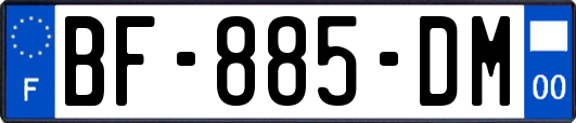 BF-885-DM