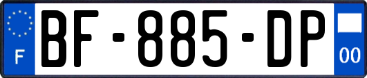 BF-885-DP