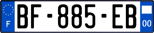 BF-885-EB