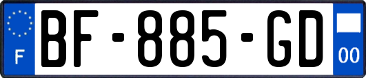 BF-885-GD