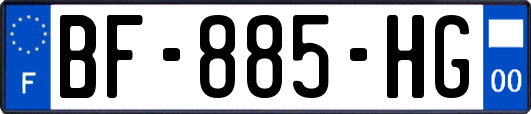 BF-885-HG