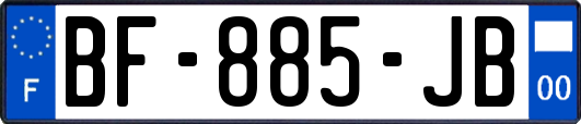 BF-885-JB