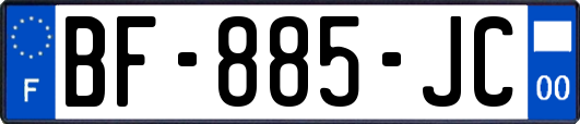 BF-885-JC