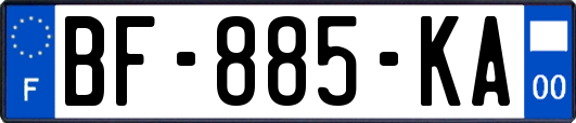 BF-885-KA