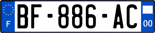 BF-886-AC