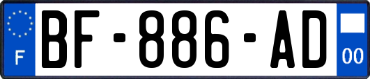 BF-886-AD
