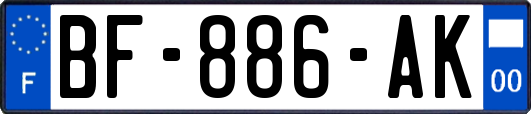 BF-886-AK