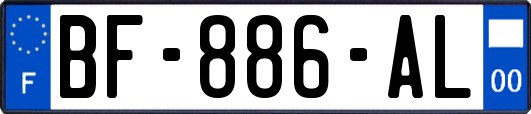 BF-886-AL