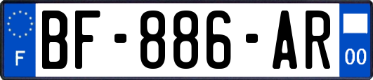 BF-886-AR