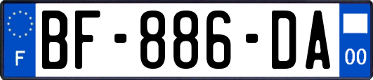 BF-886-DA