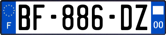 BF-886-DZ