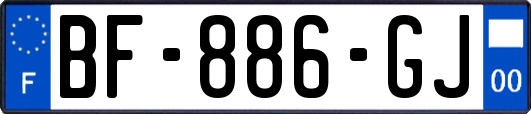 BF-886-GJ